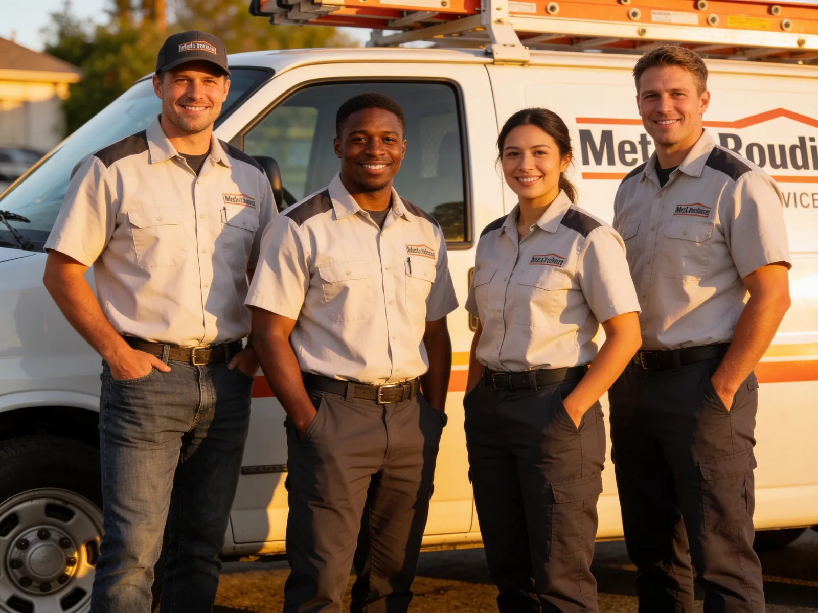 Metal Roof Installation company in Franklin, LA